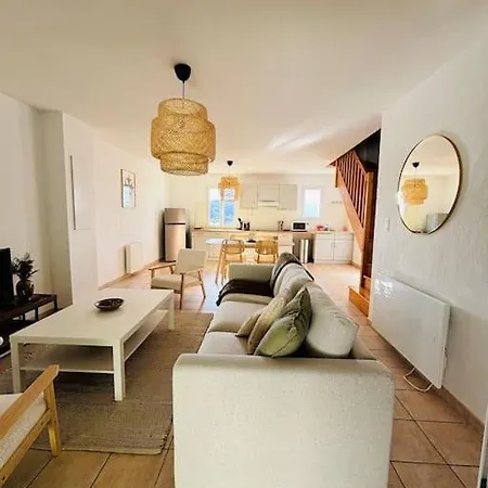 Apartment Appart*parking*residence Piscine*sarlat